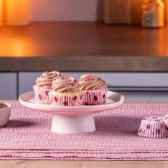 ZENKER Muffinpapír 50 db Virág