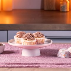 ZENKER Muffinpapír 50 db Szivárvány