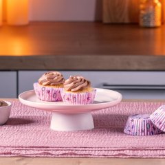 ZENKER Muffinpapír 50 db Hercegnő