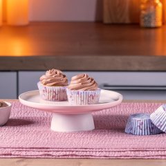 ZENKEr Muffinpapír 50 db Unikornis