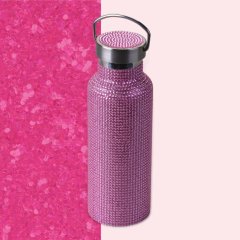 PARIS HILTON Kulacs Pink 500 ml