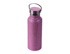 PARIS HILTON Kulacs Pink 500 ml