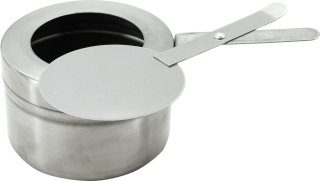 FM Melegentartó/Chafing tál