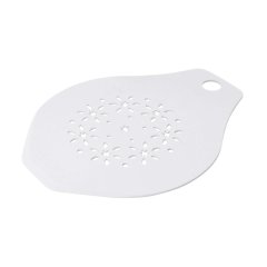 DR OETKER White Christmas Kerek tortaforma 26 cm + Tortaemelő és díszítő