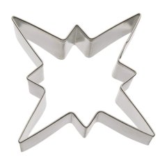 ZENKER Süteménykiszúró csillag 