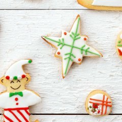 ZENKER Süteménykiszúró csillag 