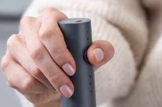 CHEFKOCH trifft Fackelmann Tejhabosító elektromos 4 részes