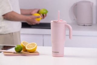 FM Tumbler/Kulacs 720 ml rózsaszín