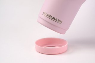 FM Tumbler/Kulacs 720 ml rózsaszín