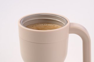 FM Tumbler/Kulacs 420 ml bézs