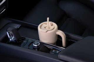 FM Tumbler/Kulacs 420 ml bézs