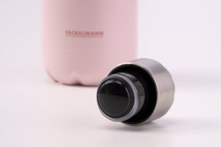 FM Thermo kulacs 500 ml rózsaszín