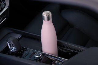 FM Thermo kulacs 500 ml rózsaszín