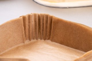 FM Air Flyer sütőpapír 40 db 16x16 cm