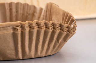 FM Air Flyer sütőpapír 40 db 20x20 cm