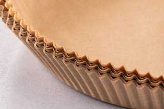 FM Air Flyer sütőpapír 40 db kerek 20 cm