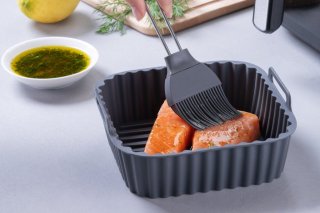 FM Szilikonforma Air Flyer-hez 17x17 cm