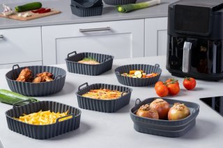 FM Szilikonforma Air Flyer-hez 17x17 cm