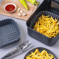 FM Szilikonforma Air Flyer-hez 21x21 cm