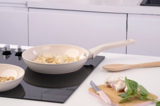 FM Serpenyő 24 cm Shell