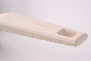 FM Serpenyő méhsejtmintás 24 cm Shell