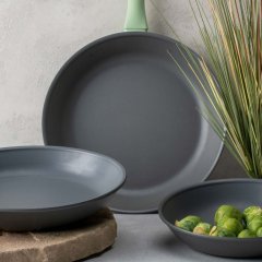 FM Serpenyő 28 cm Ecolution