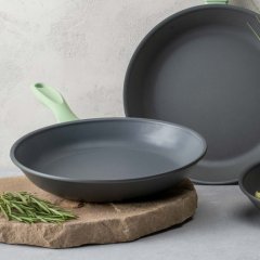 FM Serpenyő 24 cm Ecolution