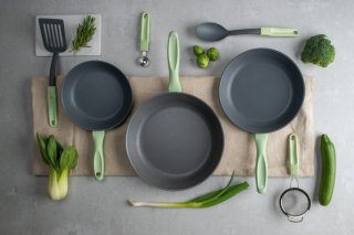 FM Serpenyő 24 cm Ecolution