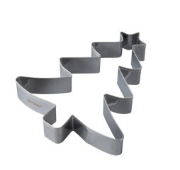 ZENKER Süteménykiszúró XXL Karácsonyfa + AJÁNDÉK XXL RÉNSZARVAS 