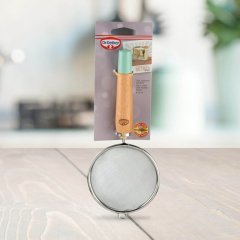 DR OETKER BACK TREND Kapcsos négyzetalakú sütőforma 38x25 cm + AJÁNDÉK TORTAKÉS és PORCUKORSZÓRÓ