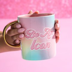 PARIS HILTON Teáskanna 2 L + 2 db AJÁNDÉK BÖGRE 