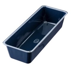 DR OETKER BACK LIEBE Kenyérsütőforma 35 cm zománcozott