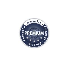 DR OETKER BACK LIEBE Kenyérsütőforma 35 cm zománcozott