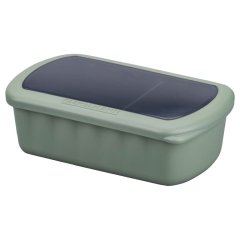 FM Ételtároló doboz 1000 ml zöld Be The Move