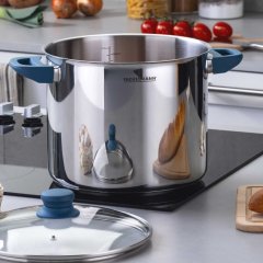 FM Főzőedény 24 cm Essential