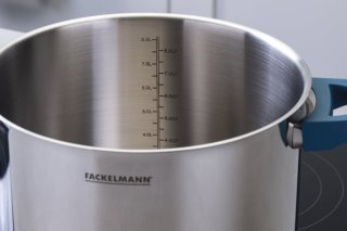 FM Főzőedény 24 cm Essential