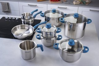 FM Főzőedény 24 cm Essential