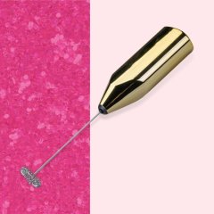 PARIS HILTON Tejhabosító arany