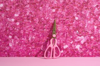 PARIS HILTON Konyhai olló