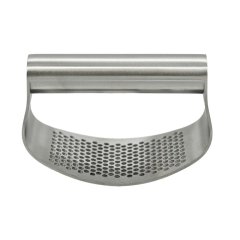 FM Fokhagymaprés henger