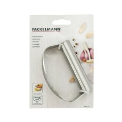 FM Fokhagymaprés henger