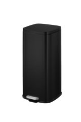 FM Konyhai szemetes 20 L fekete London