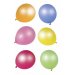 FM Eco 12 db Luftballon színes