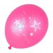 FM Eco 5 db Luftballon csillagos
