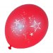 FM Eco 5 db Luftballon csillagos
