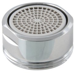 FM Csapra szerelhető víztakarékos fej