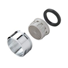 FM Csapra szerelhető víztakarékos fej