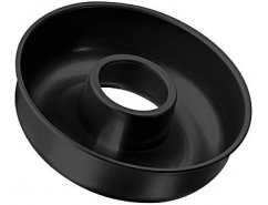 ZENKER BLACK METALLIC Koszorú sütőforma, 28 cm