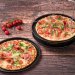 ZENKER SPECIAL COUNTRIES 3 darabos pizzakészlet Teflon Classic
