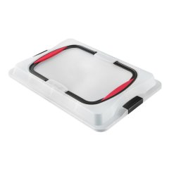 ZENKER SPECIAL TO GO Lepénysütő tepsi műanyag szállító